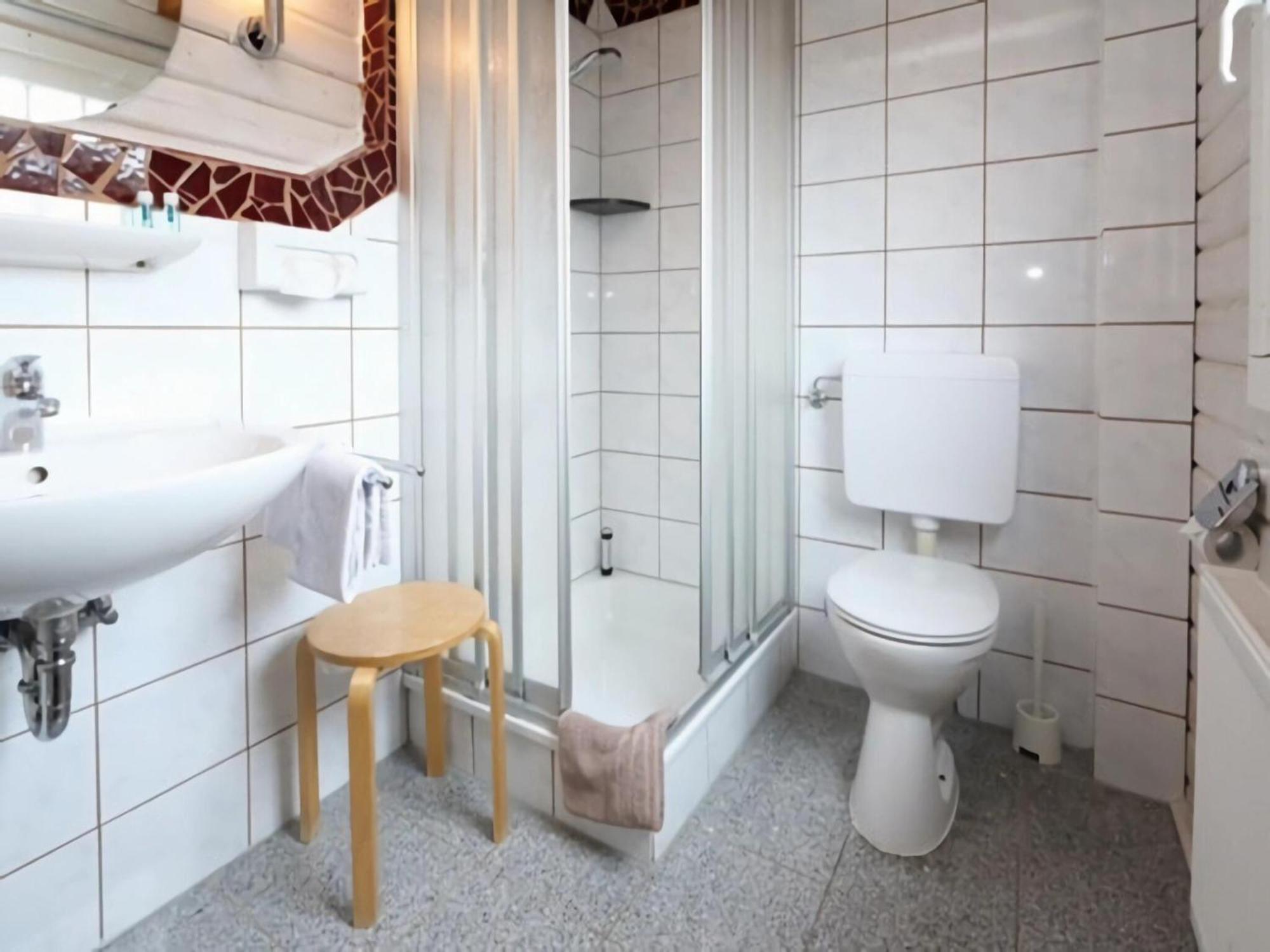 Apartments Lissendorf Ngoại thất bức ảnh