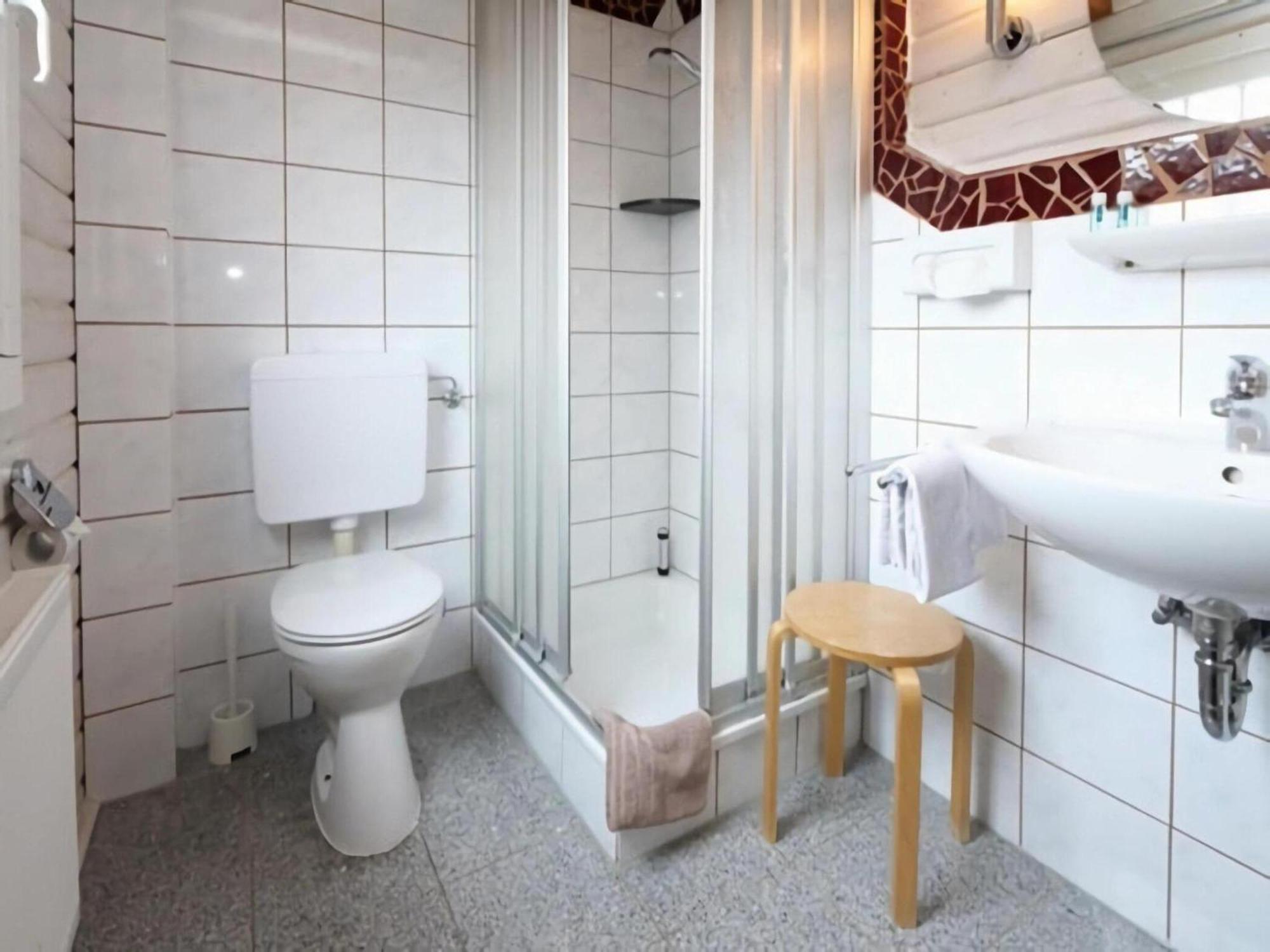 Apartments Lissendorf Ngoại thất bức ảnh