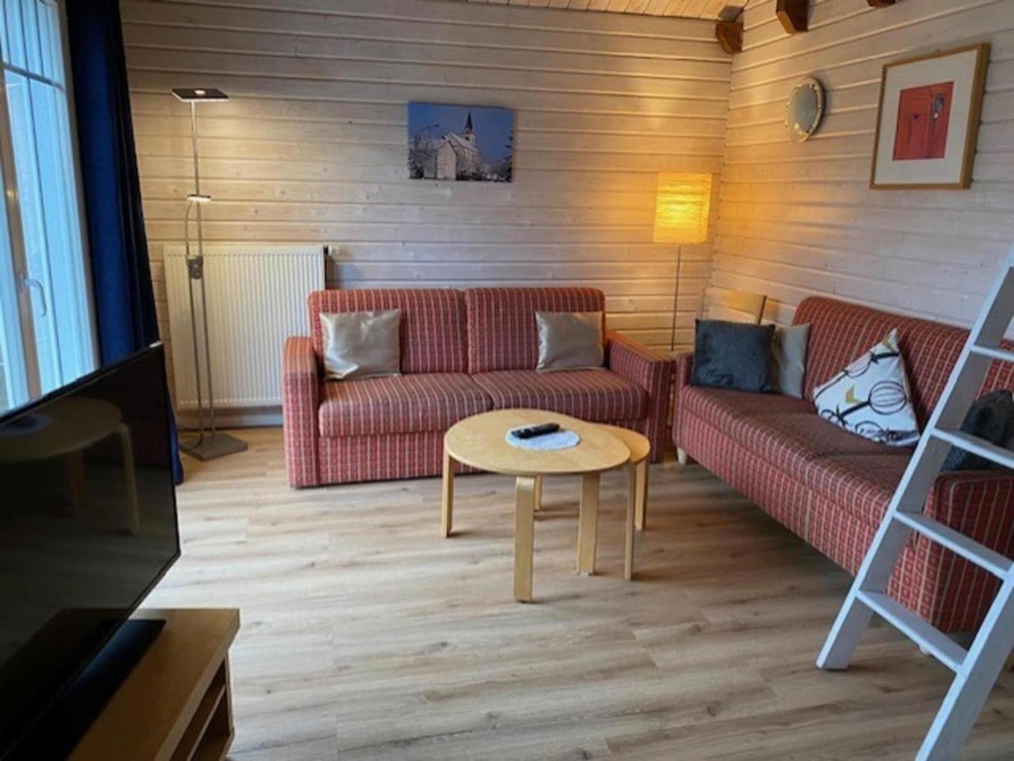 Apartments Lissendorf Ngoại thất bức ảnh